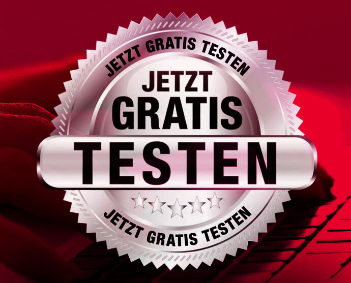 Wahlarzt Software 1 Monat gratis testen