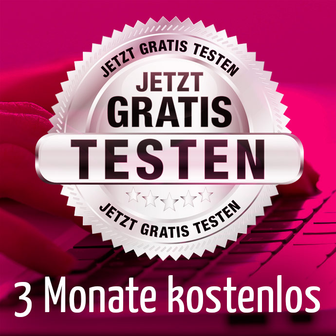 Wahlarzt Software 3 Monate gratis testen