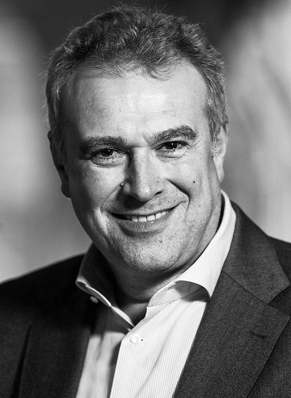 Mag. Thomas Hammer