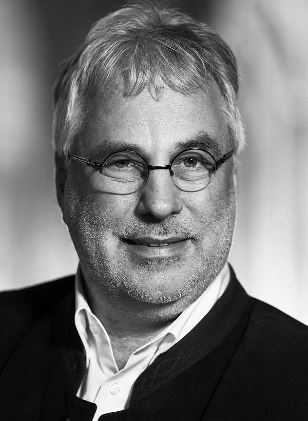 Dr. Christoph Reisner, MSc
