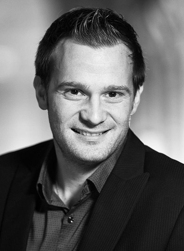 Ing. Reinhold Hochwarter, B.A.